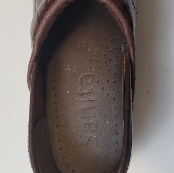 Stanita the original Danish clogs - Picture 3 of 7